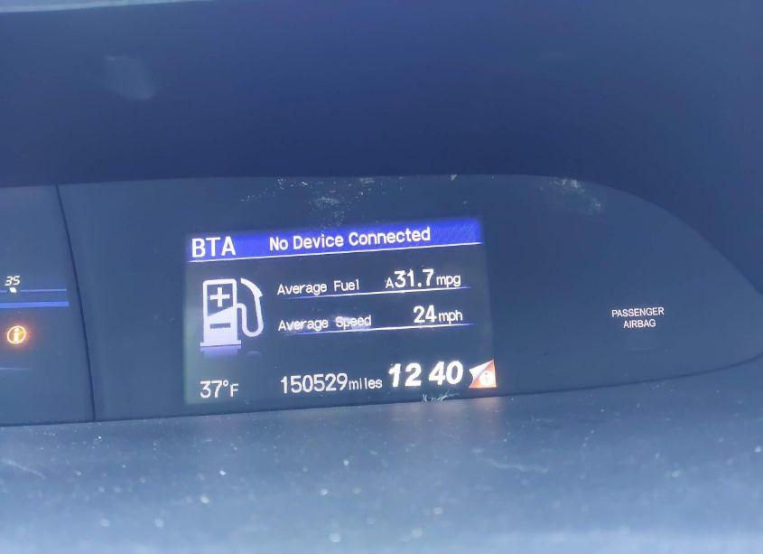 Photo 15 of 2015 Honda Civic LX (VIN 2HGFB2F53FH539088)