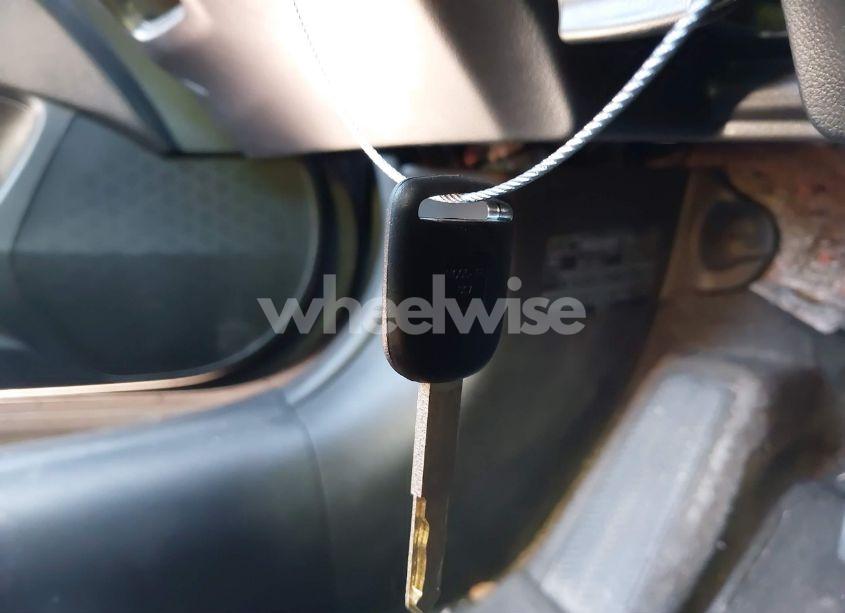 Photo 11 of 2015 Honda Civic LX (VIN 2HGFB2F53FH560927)