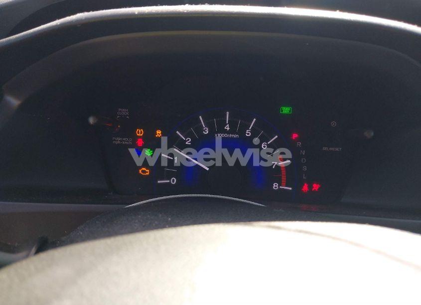 Photo 7 of 2015 Honda Civic LX (VIN 2HGFB2F53FH560927)