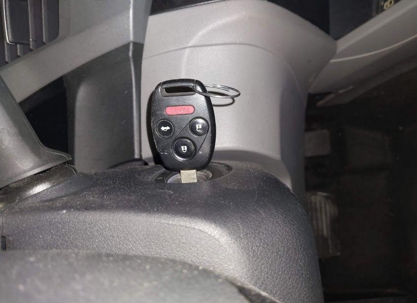 Photo 11 of 2012 Honda Civic LX (VIN 2HGFB2F54CH302430)