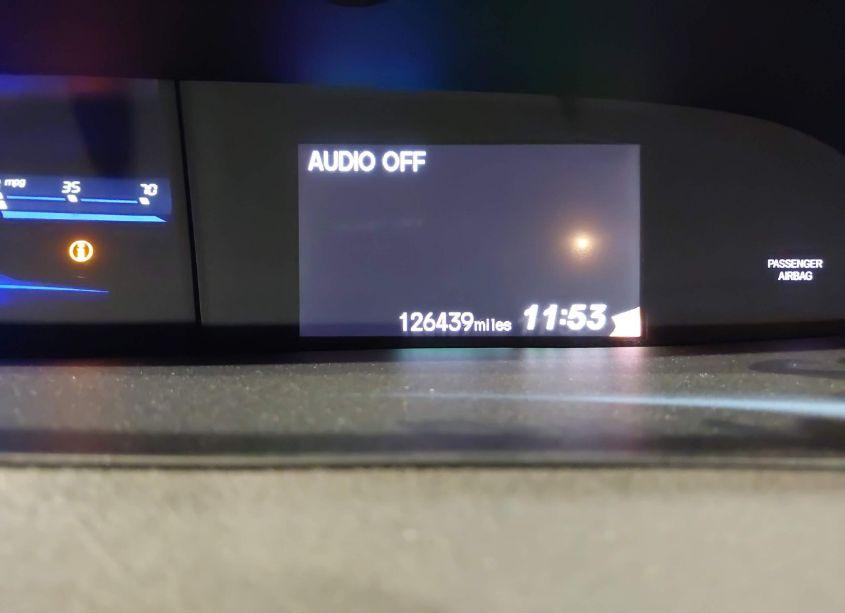 Photo 7 of 2012 Honda Civic LX (VIN 2HGFB2F54CH302430)