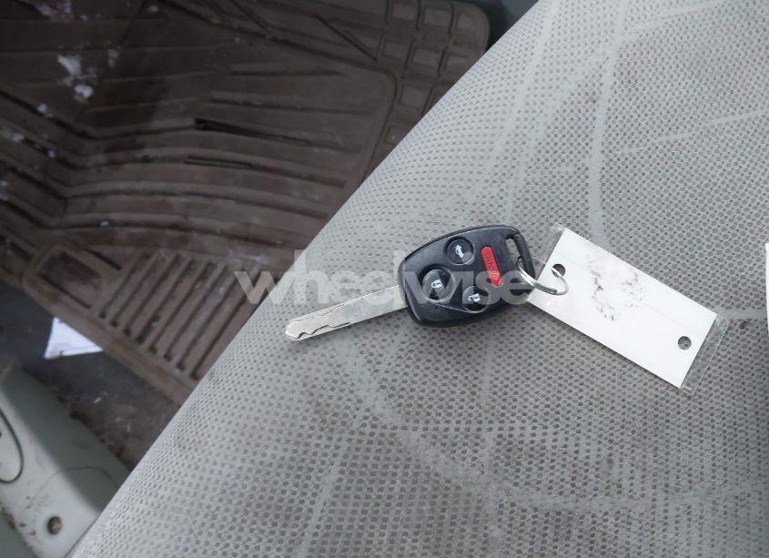 Photo 11 of 2012 Honda Civic SDN LX (VIN 2HGFB2F54CH306218)