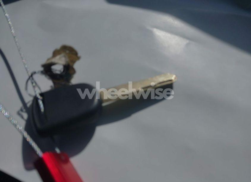 Photo 11 of 2012 Honda Civic LX (VIN 2HGFB2F54CH308163)