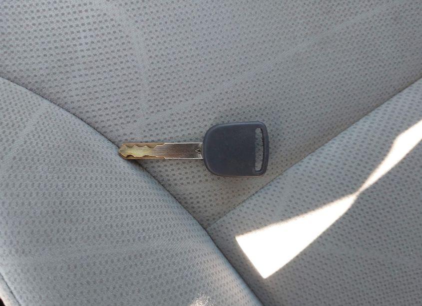 Photo 11 of 2012 Honda Civic SDN LX (VIN 2HGFB2F54CH320135)