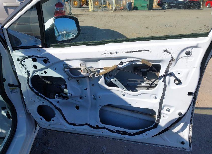 Photo 12 of 2012 Honda Civic SDN LX (VIN 2HGFB2F54CH320135)