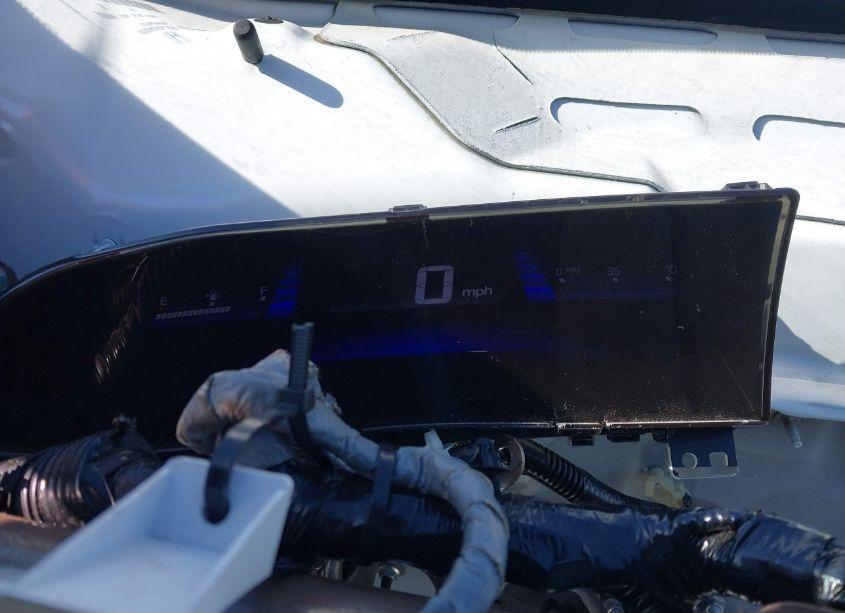 Photo 16 of 2012 Honda Civic SDN LX (VIN 2HGFB2F54CH320135)