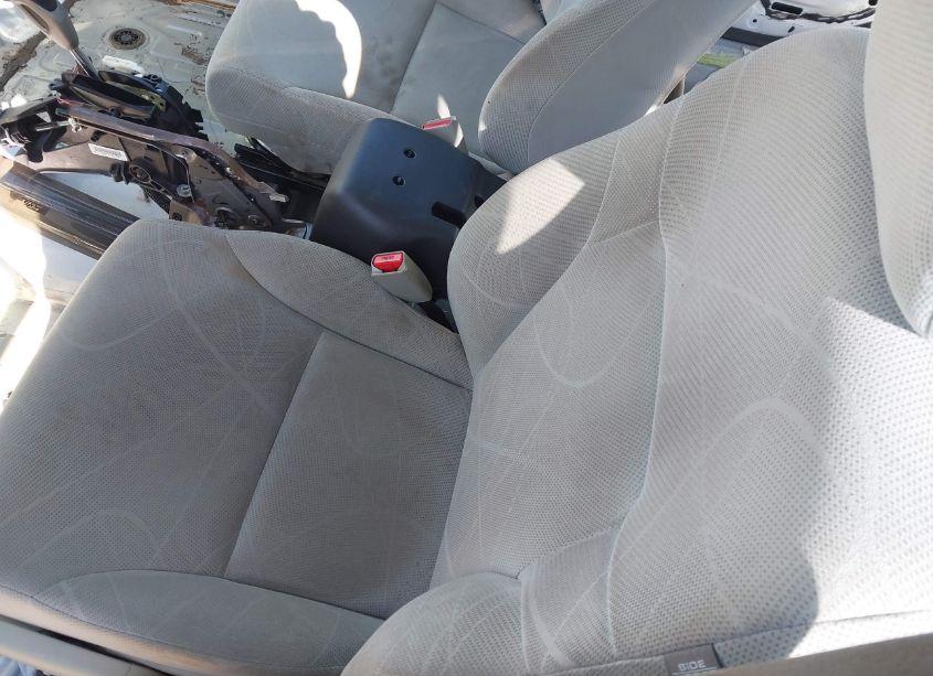 Photo 20 of 2012 Honda Civic SDN LX (VIN 2HGFB2F54CH320135)