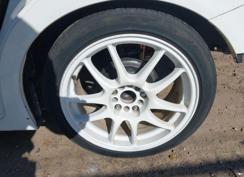 Photo 22 of 2012 Honda Civic SDN LX (VIN 2HGFB2F54CH320135)