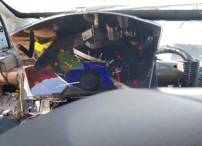 Photo 7 of 2012 Honda Civic SDN LX (VIN 2HGFB2F54CH320135)