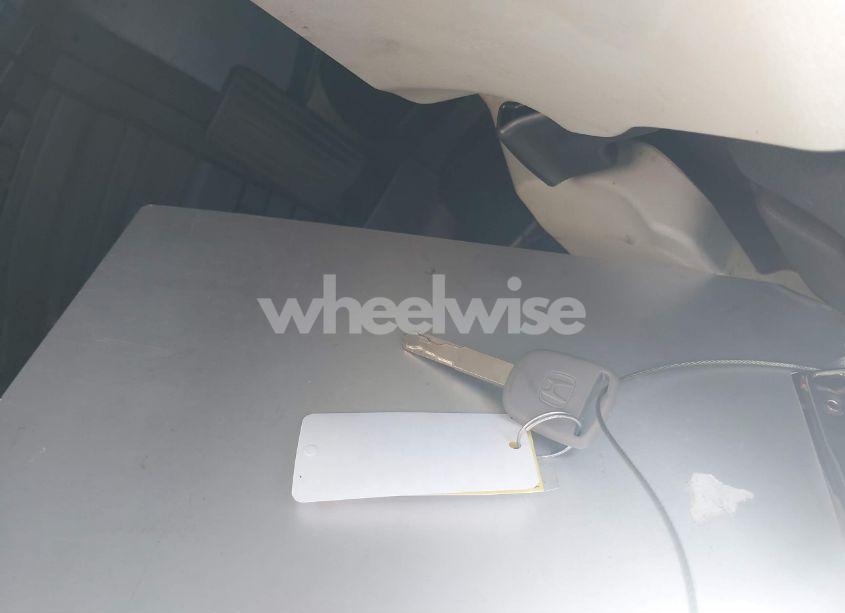 Photo 11 of 2012 Honda Civic LX (VIN 2HGFB2F54CH320619)