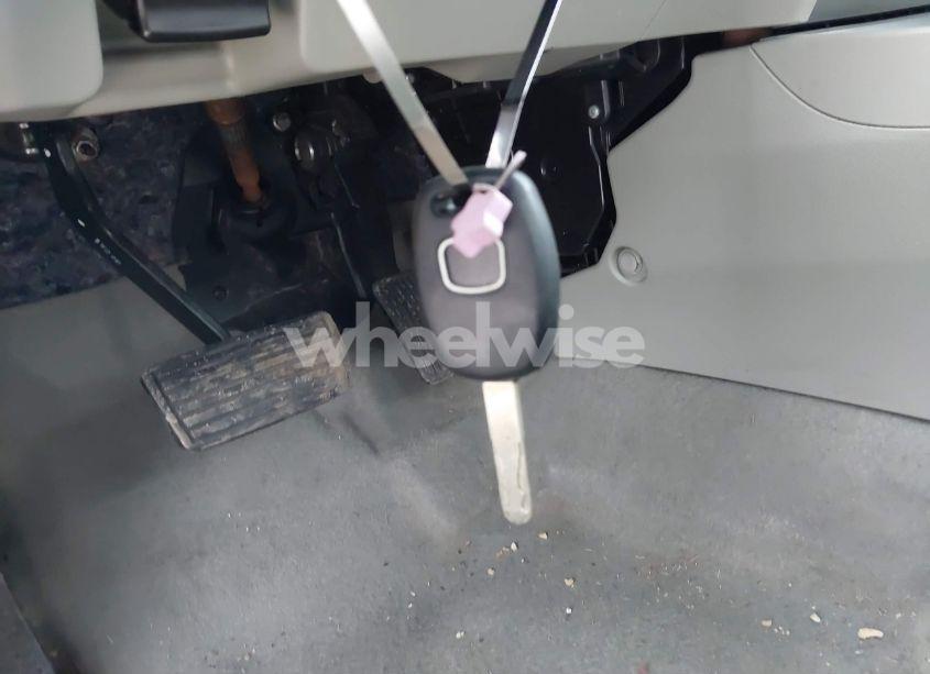 Photo 11 of 2012 Honda Civic LX (VIN 2HGFB2F54CH325769)