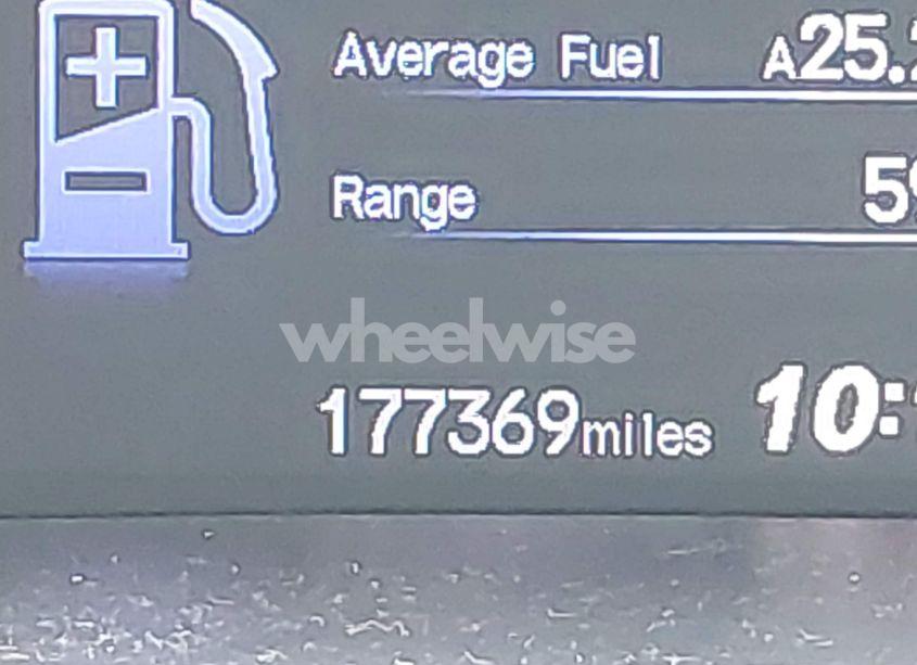 Photo 15 of 2012 Honda Civic LX (VIN 2HGFB2F54CH325769)