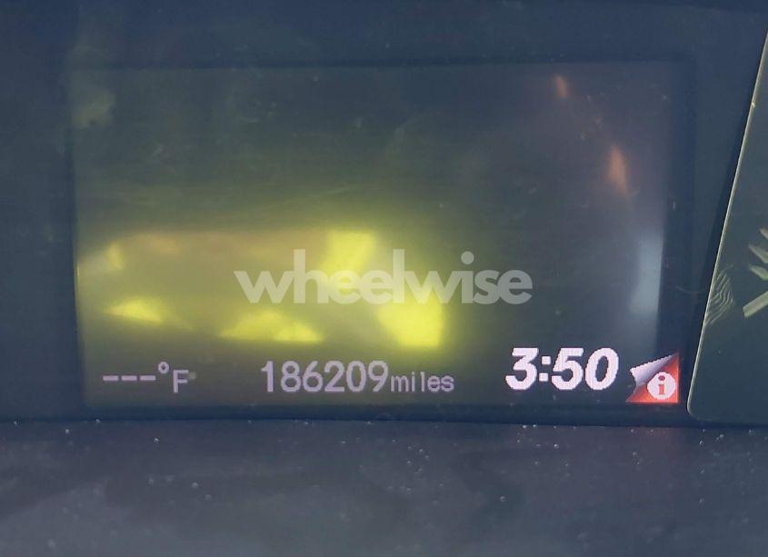 Photo 15 of 2012 Honda Civic LX (VIN 2HGFB2F54CH501042)