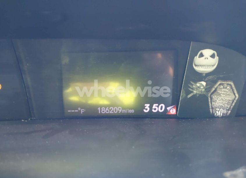 Photo 7 of 2012 Honda Civic LX (VIN 2HGFB2F54CH501042)