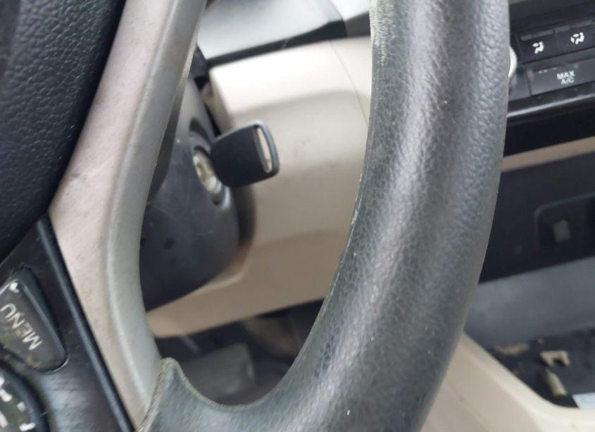 Photo 11 of 2012 Honda Civic LX (VIN 2HGFB2F54CH519069)