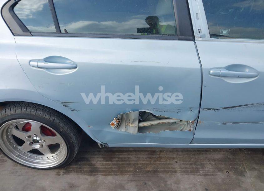 Photo 12 of 2012 Honda Civic LX (VIN 2HGFB2F54CH539841)