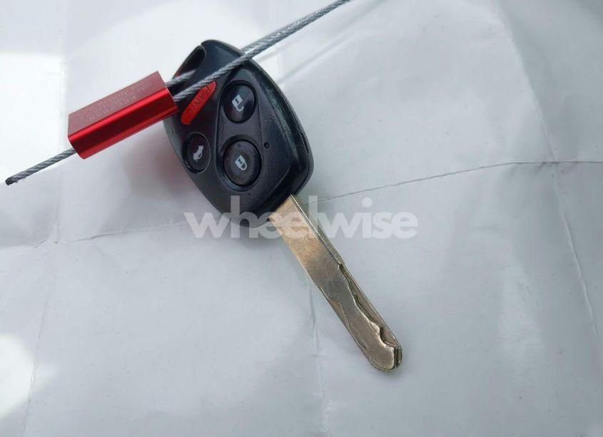 Photo 11 of 2012 Honda Civic LX (VIN 2HGFB2F54CH565310)