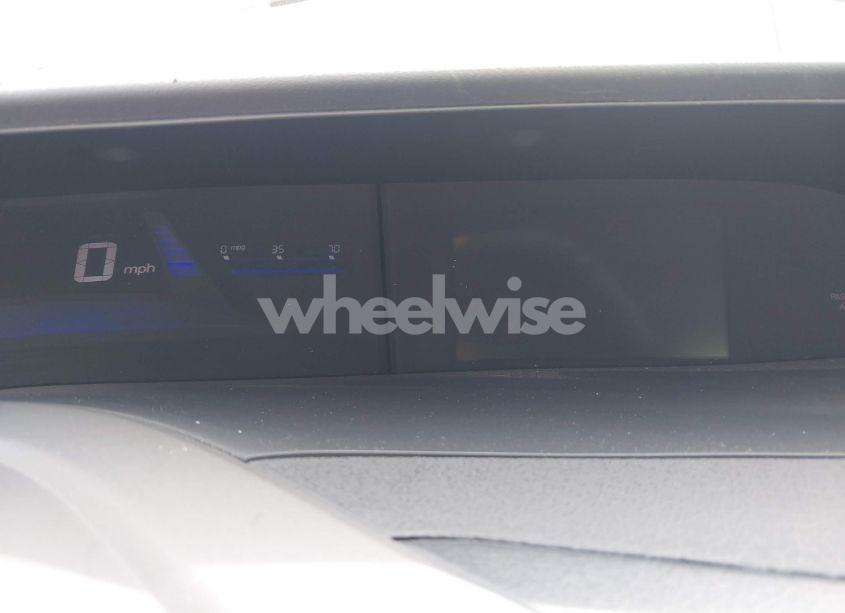 Photo 16 of 2012 Honda Civic LX (VIN 2HGFB2F54CH565310)