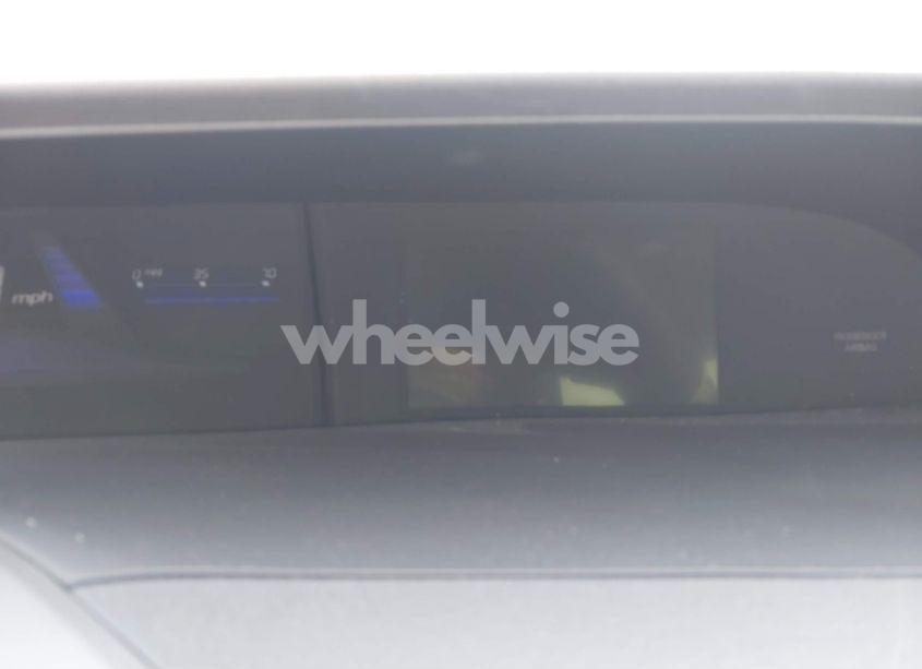 Photo 7 of 2012 Honda Civic LX (VIN 2HGFB2F54CH565310)