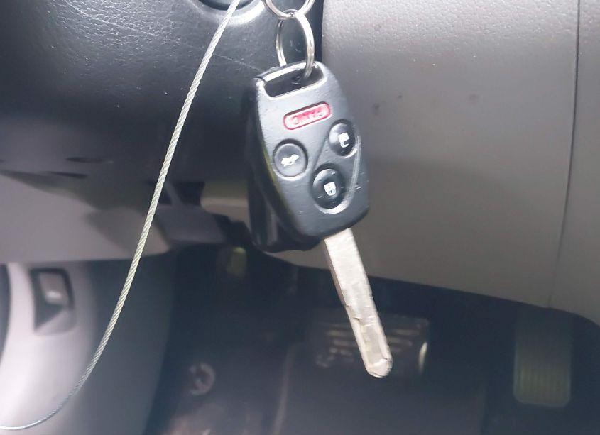 Photo 11 of 2012 Honda Civic LX (VIN 2HGFB2F54CH566943)