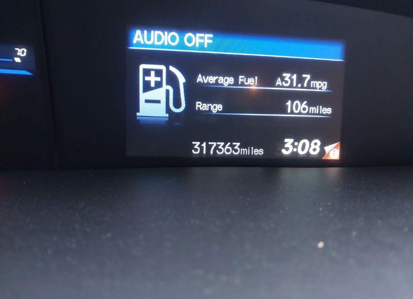 Photo 15 of 2012 Honda Civic LX (VIN 2HGFB2F54CH566943)