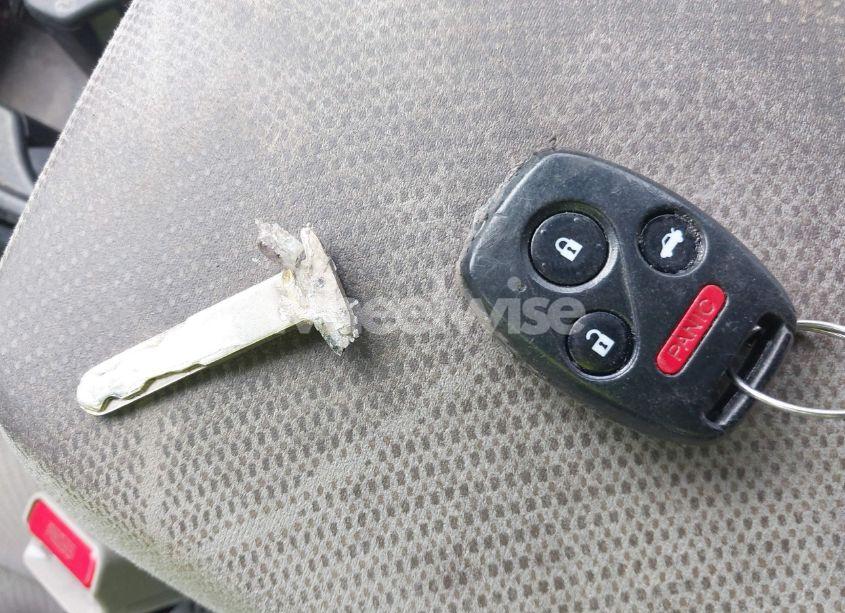 Photo 11 of 2012 Honda Civic LX (VIN 2HGFB2F54CH571236)