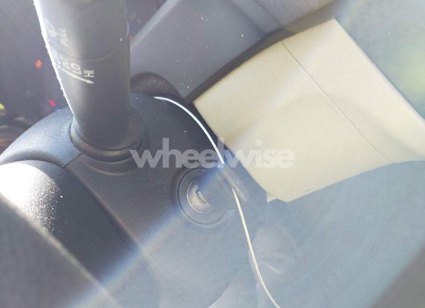 Photo 11 of 2012 Honda Civic LX (VIN 2HGFB2F54CH581345)