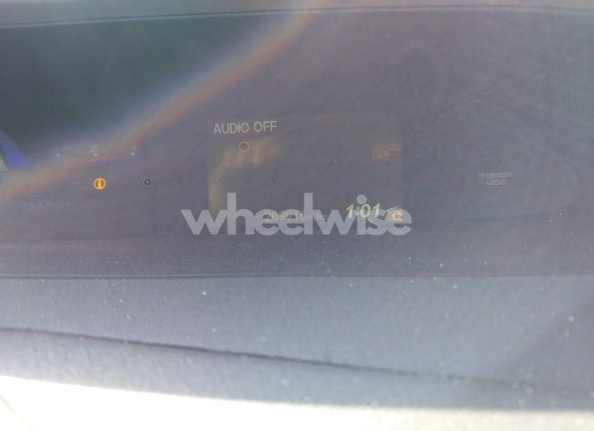 Photo 7 of 2012 Honda Civic LX (VIN 2HGFB2F54CH581345)