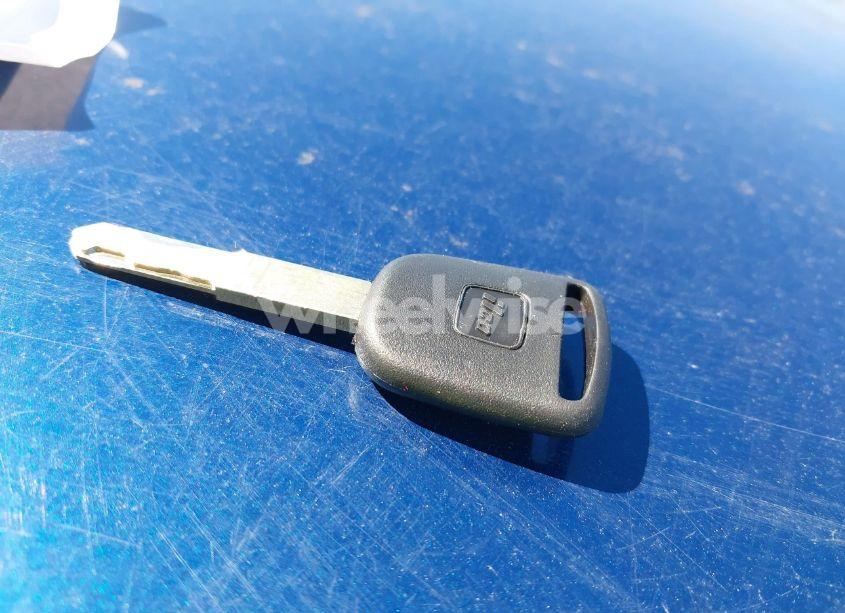 Photo 11 of 2012 Honda Civic LX (VIN 2HGFB2F54CH581524)