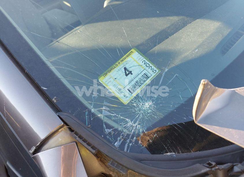 Photo 15 of 2012 Honda Civic LX (VIN 2HGFB2F54CH592247)