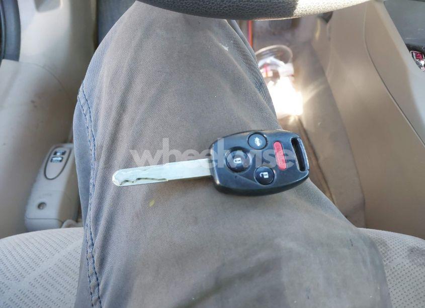 Photo 9 of 2012 Honda Civic LX (VIN 2HGFB2F54CH592247)