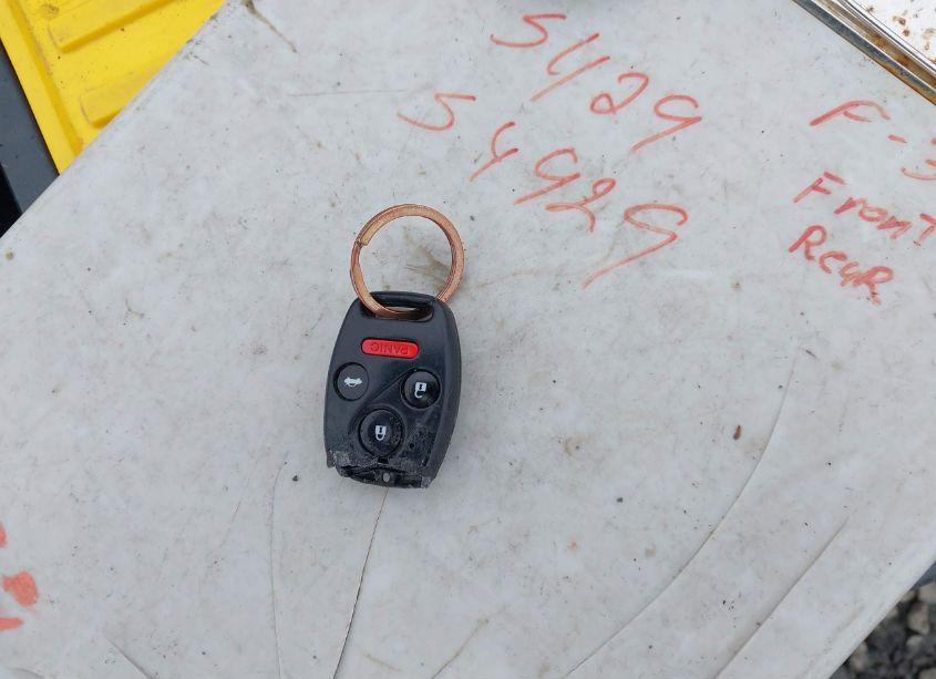 Photo 11 of 2012 Honda Civic SDN LX (VIN 2HGFB2F54CH598551)