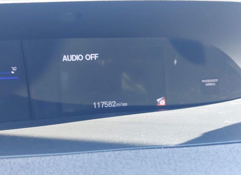 Photo 15 of 2012 Honda Civic LX (VIN 2HGFB2F54CH599361)