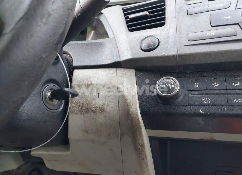 Photo 11 of 2012 Honda Civic LX (VIN 2HGFB2F54CH600833)