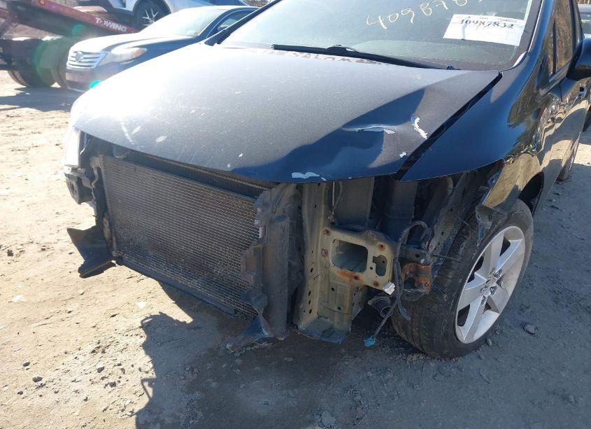 Photo 6 of 2012 Honda Civic LX (VIN 2HGFB2F54CH601934)