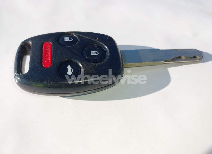 Photo 11 of 2012 Honda Civic LX (VIN 2HGFB2F54CH606759)