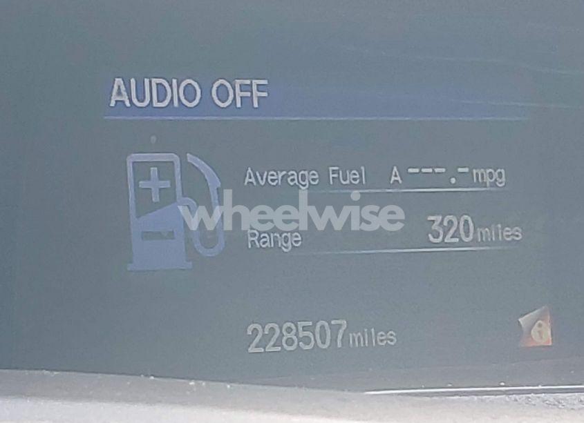 Photo 7 of 2012 Honda Civic LX (VIN 2HGFB2F54CH606759)