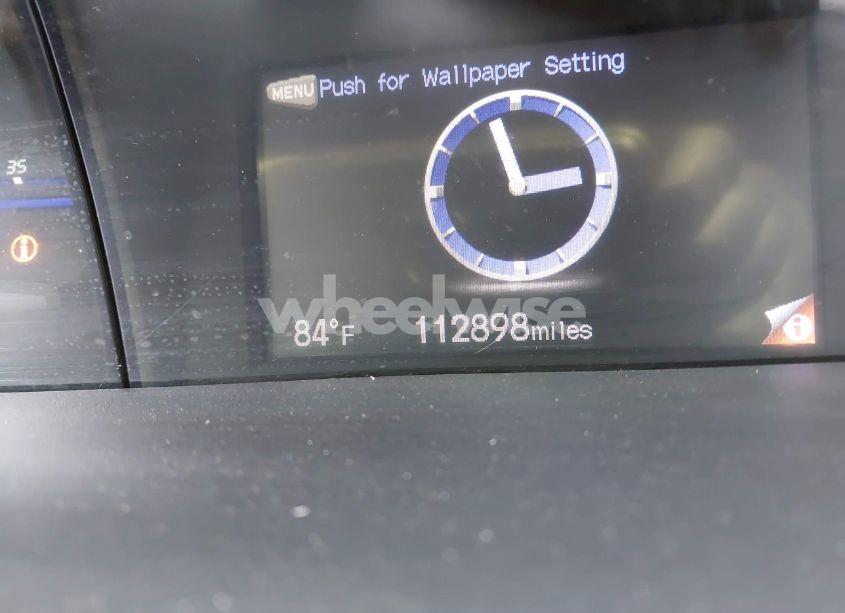 Photo 7 of 2013 Honda Civic LX (VIN 2HGFB2F54DH511717)