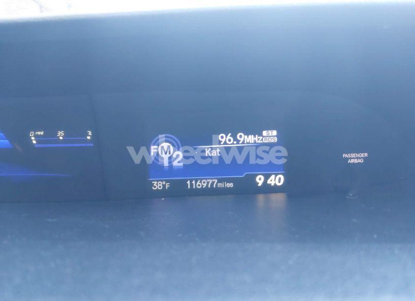 Photo 15 of 2013 Honda Civic LX (VIN 2HGFB2F54DH513399)