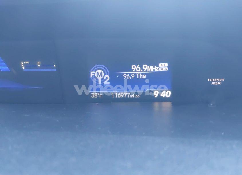 Photo 7 of 2013 Honda Civic LX (VIN 2HGFB2F54DH513399)