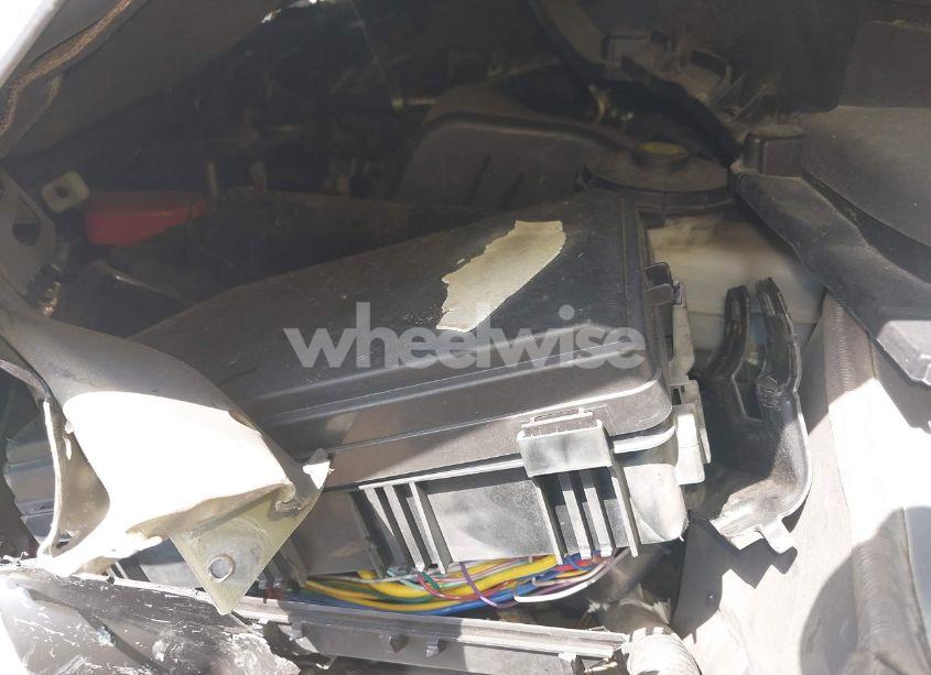 Photo 10 of 2013 Honda Civic LX (VIN 2HGFB2F54DH538058)