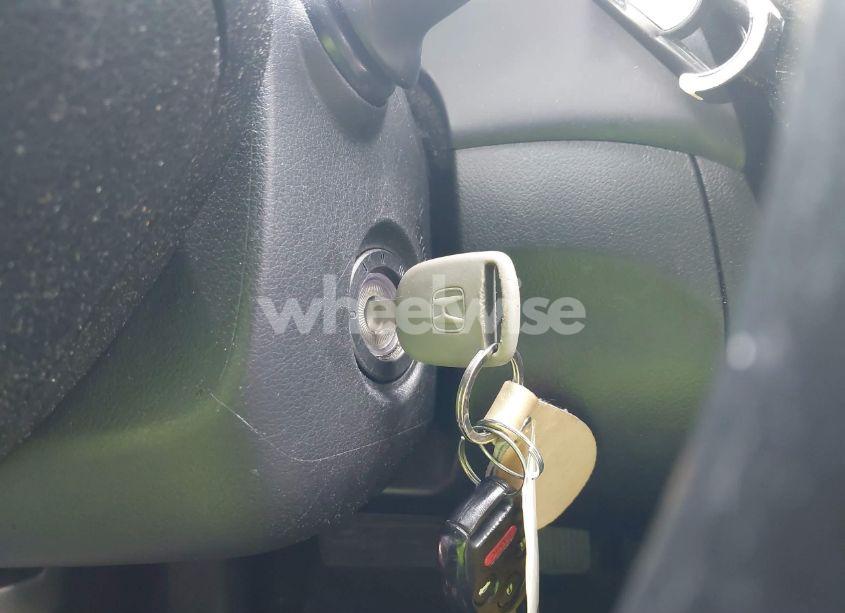 Photo 11 of 2013 Honda Civic LX (VIN 2HGFB2F54DH538058)