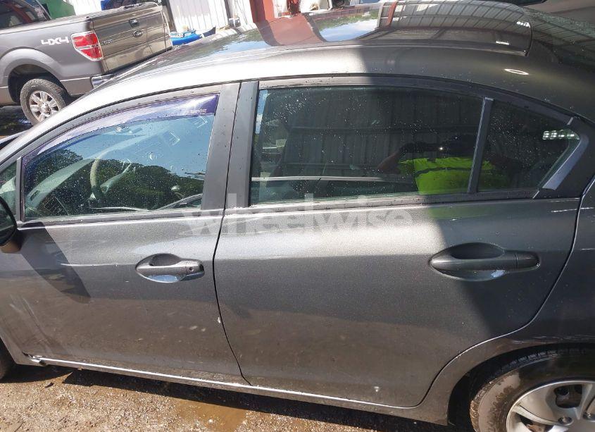 Photo 15 of 2013 Honda Civic LX (VIN 2HGFB2F54DH538058)