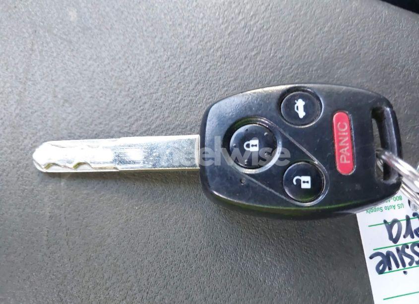 Photo 11 of 2013 Honda Civic LX (VIN 2HGFB2F54DH546970)