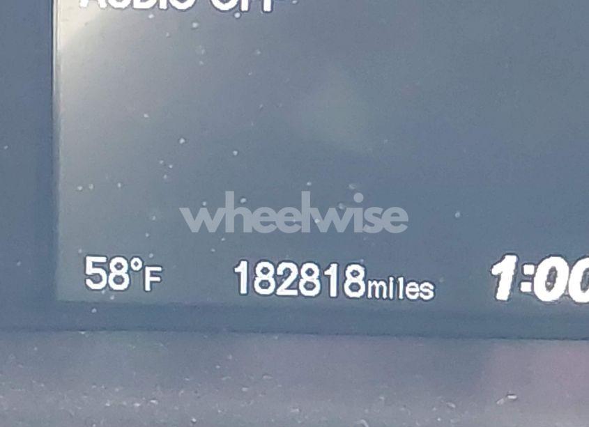 Photo 15 of 2013 Honda Civic LX (VIN 2HGFB2F54DH546970)