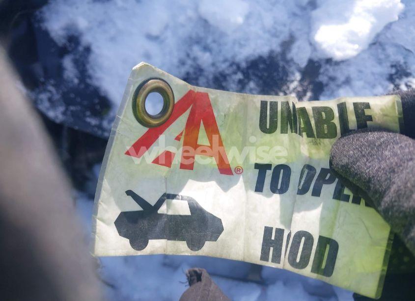 Photo 10 of 2013 Honda Civic LX (VIN 2HGFB2F54DH567799)