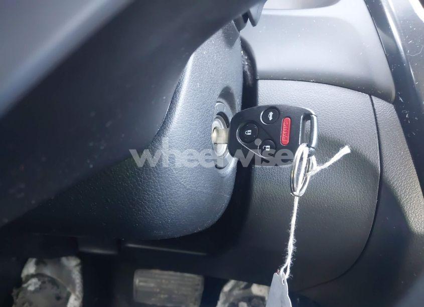 Photo 11 of 2013 Honda Civic LX (VIN 2HGFB2F54DH567799)