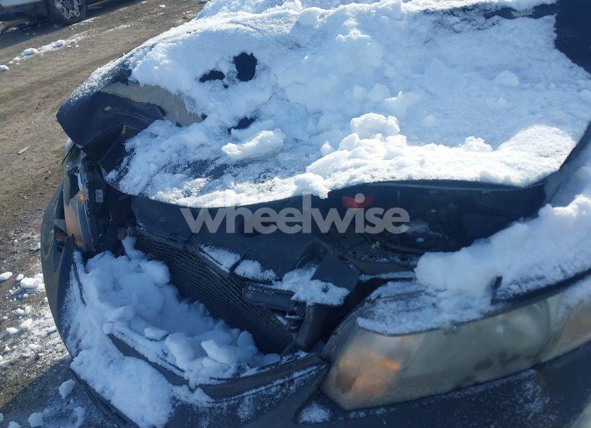 Photo 6 of 2013 Honda Civic LX (VIN 2HGFB2F54DH567799)