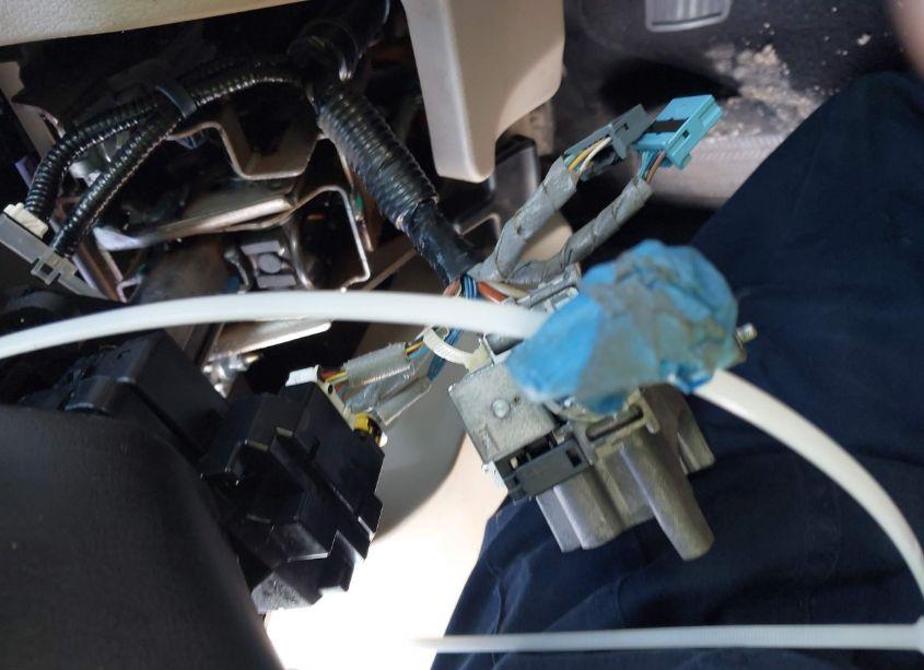 Photo 11 of 2013 Honda Civic LX (VIN 2HGFB2F54DH579595)