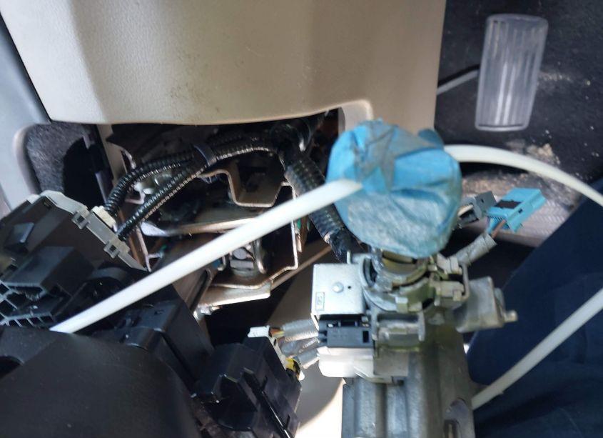 Photo 6 of 2013 Honda Civic LX (VIN 2HGFB2F54DH579595)